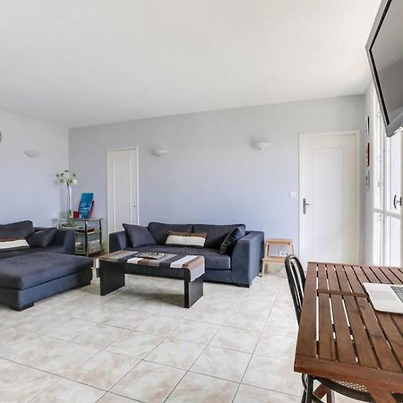Appartement Pringie - Welkeys Biarritz Exteriér fotografie