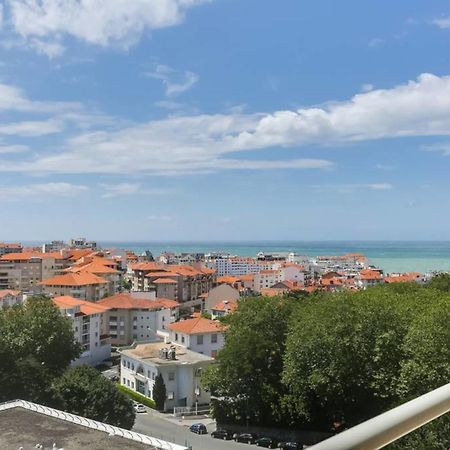 Appartement Pringie - Welkeys Biarritz Exteriér fotografie