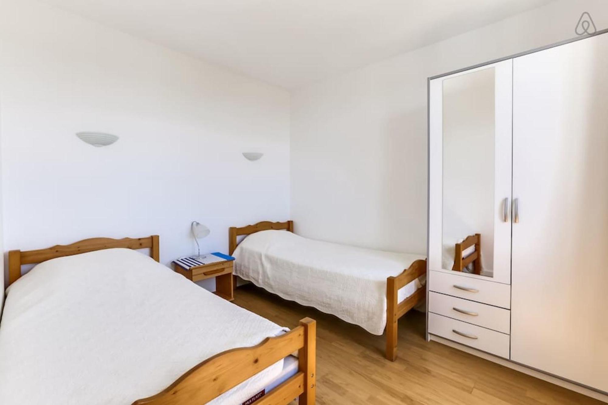 Appartement Pringie - Welkeys Biarritz Exteriér fotografie