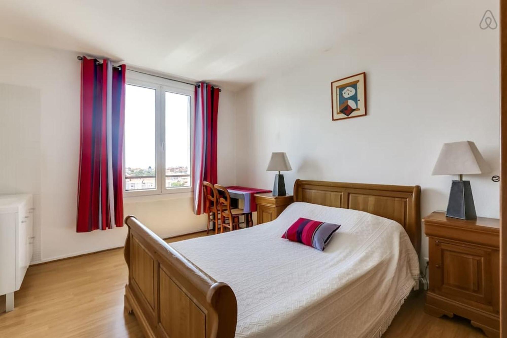 Appartement Pringie - Welkeys Biarritz Exteriér fotografie